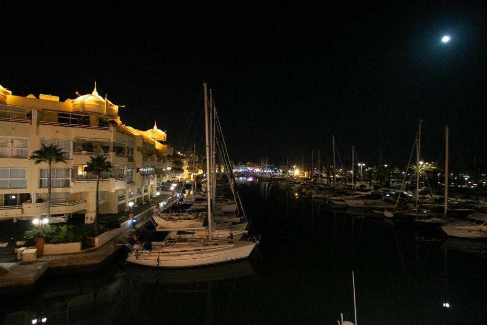 The Perfect Holiday Location Benalmádena Exterior foto