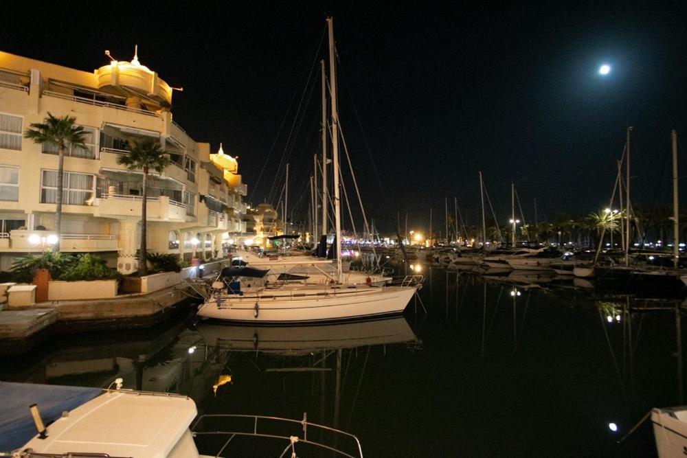 The Perfect Holiday Location Benalmádena Exterior foto